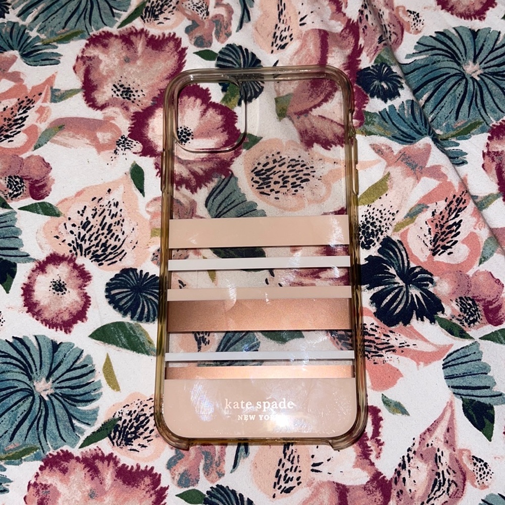 Kate Spade IPhone 11 Case